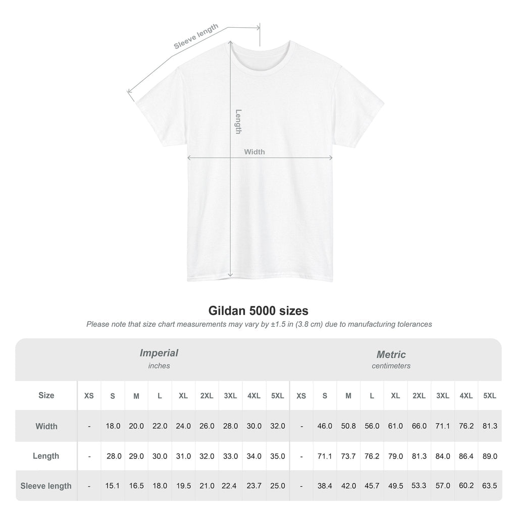 “Show The Grillz” Graphic Tee