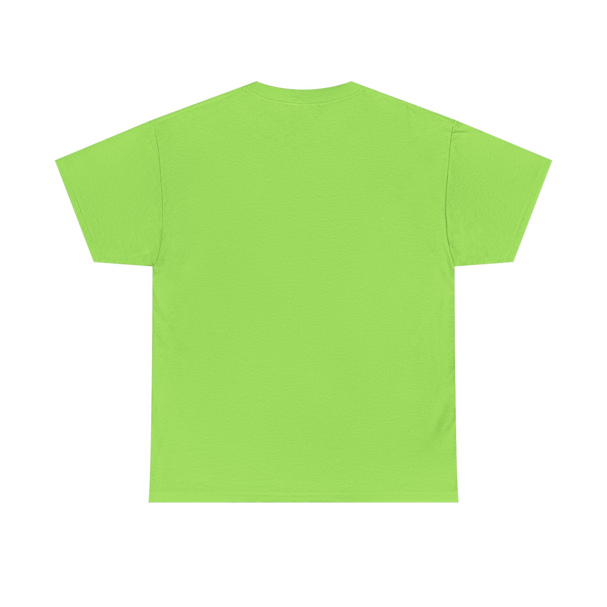 “Show The Grillz” Graphic Tee
